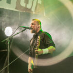 OPEN FLAIR FESTIVAL 2026 - Fotos & Review