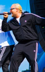 Drama endet nie - Tour 2026 Drama endet nie - Tour 2026