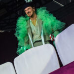 20 Jahre Alligatoah - Galerie