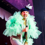 20 Jahre Alligatoah - Galerie