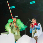 20 Jahre Alligatoah - Galerie