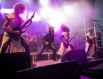 HelmFest 2026 – Der Donnerstag in Bilder