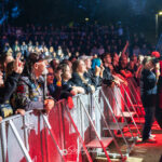 Oelde Open Air – Ein Festivalabend zwischen Klassentreffen und großen Bühnenmomenten Oelde Open Air – Ein Festivalabend zwischen Klassentreffen und großen Bühnenmomenten