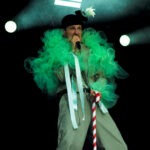 20 Jahre Alligatoah - Galerie