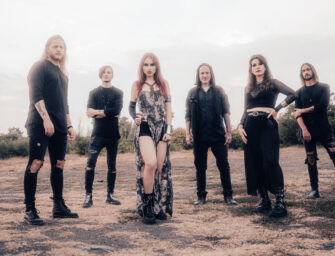 Eluveitie ÀNV Rising Tour 2026
