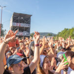OPEN FLAIR FESTIVAL 2026 - Fotos & Review