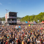 OPEN FLAIR FESTIVAL 2026 - Fotos & Review