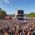 OPEN FLAIR FESTIVAL 2026 - Fotos & Review