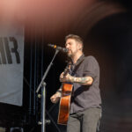 OPEN FLAIR FESTIVAL 2026 - Fotos & Review