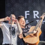 OPEN FLAIR FESTIVAL 2026 - Fotos & Review