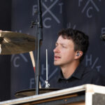 OPEN FLAIR FESTIVAL 2026 - Fotos & Review