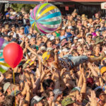 OPEN FLAIR FESTIVAL 2026 - Fotos & Review