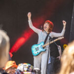 OPEN FLAIR FESTIVAL 2026 - Fotos & Review