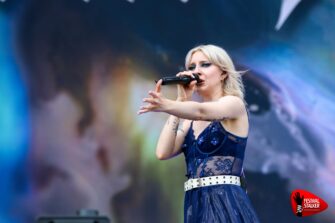 FUTURE PALACE kommen auf DEEP BLUE TOUR 2026 