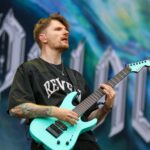 Reload Festival 2026 - Samstag mit voller Power Reload Festival 2026 - Samstag mit voller Power