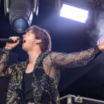 OPEN FLAIR FESTIVAL 2026 - Fotos & Review
