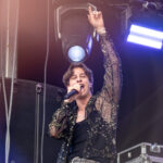 OPEN FLAIR FESTIVAL 2026 - Fotos & Review