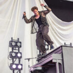OPEN FLAIR FESTIVAL 2026 - Fotos & Review