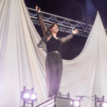 OPEN FLAIR FESTIVAL 2026 - Fotos & Review