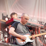 OPEN FLAIR FESTIVAL 2026 - Fotos & Review