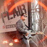 OPEN FLAIR FESTIVAL 2026 - Fotos & Review
