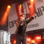 OPEN FLAIR FESTIVAL 2026 - Fotos & Review