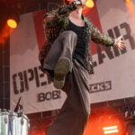 OPEN FLAIR FESTIVAL 2026 - Fotos & Review