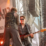 OPEN FLAIR FESTIVAL 2026 - Fotos & Review