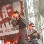 OPEN FLAIR FESTIVAL 2026 - Fotos & Review