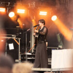 OPEN FLAIR FESTIVAL 2026 - Fotos & Review