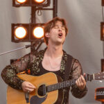 OPEN FLAIR FESTIVAL 2026 - Fotos & Review