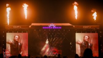 Summer Breeze 2026 Recap IV