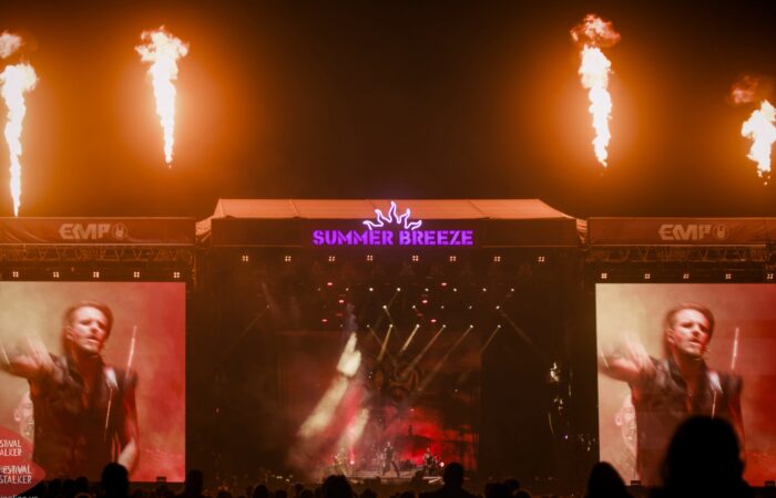 Summer Breeze 2026 Recap IV