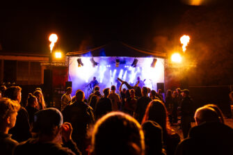 Soizfest 2026: Regen, Herzblut und ein Wochenende, das keiner so schnell vergisst