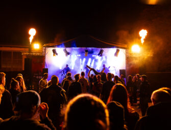 Soizfest 2026: Regen, Herzblut und ein Wochenende, das keiner so schnell vergisst