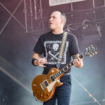 OPEN FLAIR FESTIVAL 2026 - Fotos & Review