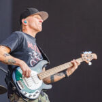 OPEN FLAIR FESTIVAL 2026 - Fotos & Review