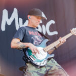 OPEN FLAIR FESTIVAL 2026 - Fotos & Review