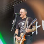 OPEN FLAIR FESTIVAL 2026 - Fotos & Review