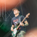 OPEN FLAIR FESTIVAL 2026 - Fotos & Review