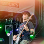 OPEN FLAIR FESTIVAL 2026 - Fotos & Review