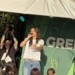 Das Green Juice Festival feierte den 18.Geburtstag-der Samstag Das Green Juice Festival feierte den 18.Geburtstag-der Samstag