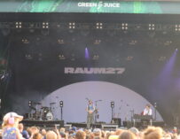Green Juice Festival 2026 feiert die Volljährigkeit- der Freitag