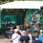Das Green Juice Festival feierte den 18.Geburtstag-der Samstag Das Green Juice Festival feierte den 18.Geburtstag-der Samstag
