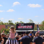 Das Green Juice Festival feierte den 18.Geburtstag-der Samstag Das Green Juice Festival feierte den 18.Geburtstag-der Samstag