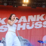 Das Green Juice Festival feierte den 18.Geburtstag-der Samstag Das Green Juice Festival feierte den 18.Geburtstag-der Samstag
