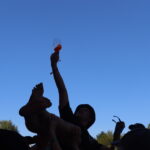Das Green Juice Festival feierte den 18.Geburtstag-der Samstag Das Green Juice Festival feierte den 18.Geburtstag-der Samstag