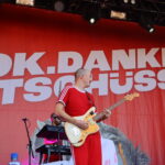 Das Green Juice Festival feierte den 18.Geburtstag-der Samstag Das Green Juice Festival feierte den 18.Geburtstag-der Samstag