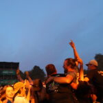 Das Green Juice Festival feierte den 18.Geburtstag-der Samstag Das Green Juice Festival feierte den 18.Geburtstag-der Samstag