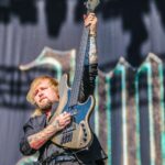 Reload Festival 2026 – Freitag zwischen Metal und Festivalfieber Reload Festival 2026 – Freitag zwischen Metal und Festivalfieber